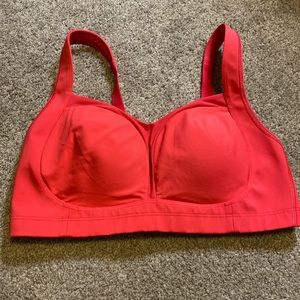 Lululemon bra